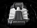Audi A7 Sportback 3.0 TFSI Quattro 2010 года (ZA)